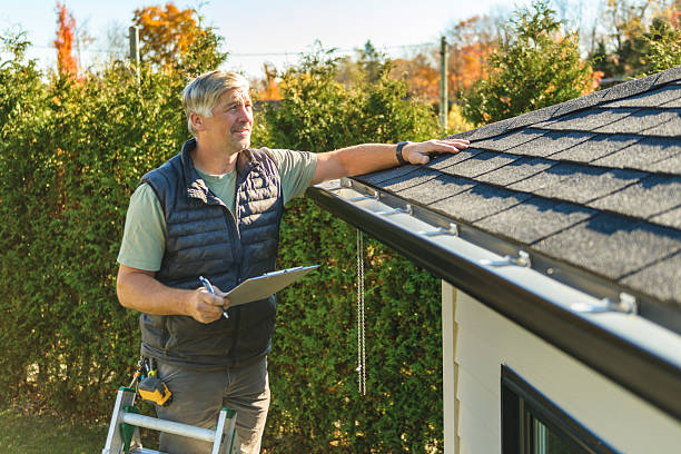 Trusted Roofing service in Richmond, VT - Ben Roofing and Steel LLC